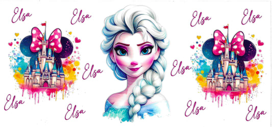 ELSA CASTLE