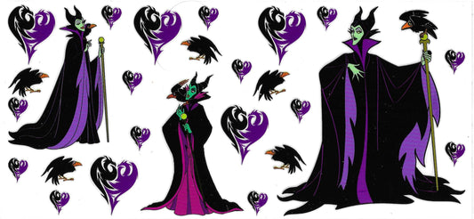 EVIL QUEEN