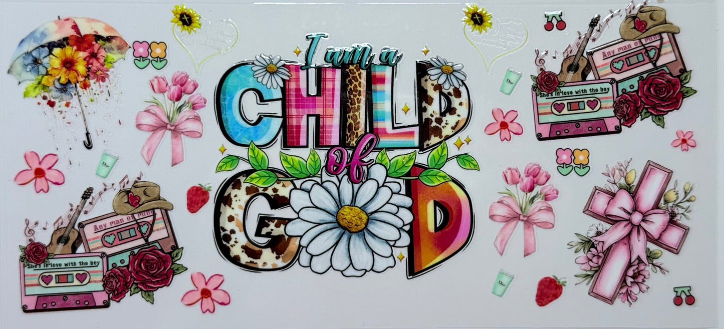 Child of God