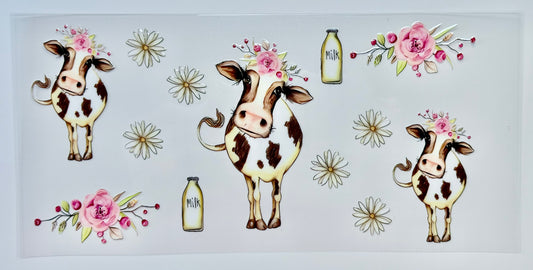 Milk Cow