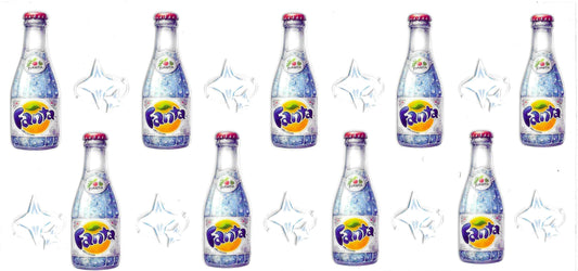 FANTA STARS