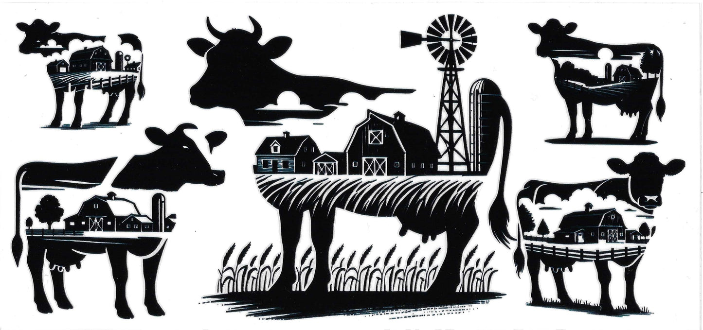 FARM LIFE