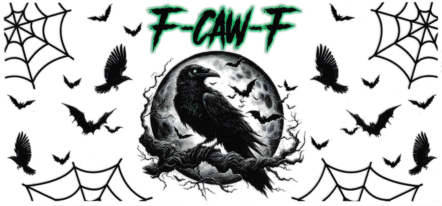 F Caw F