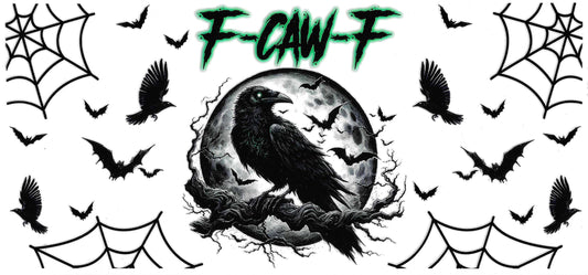 F Caw F