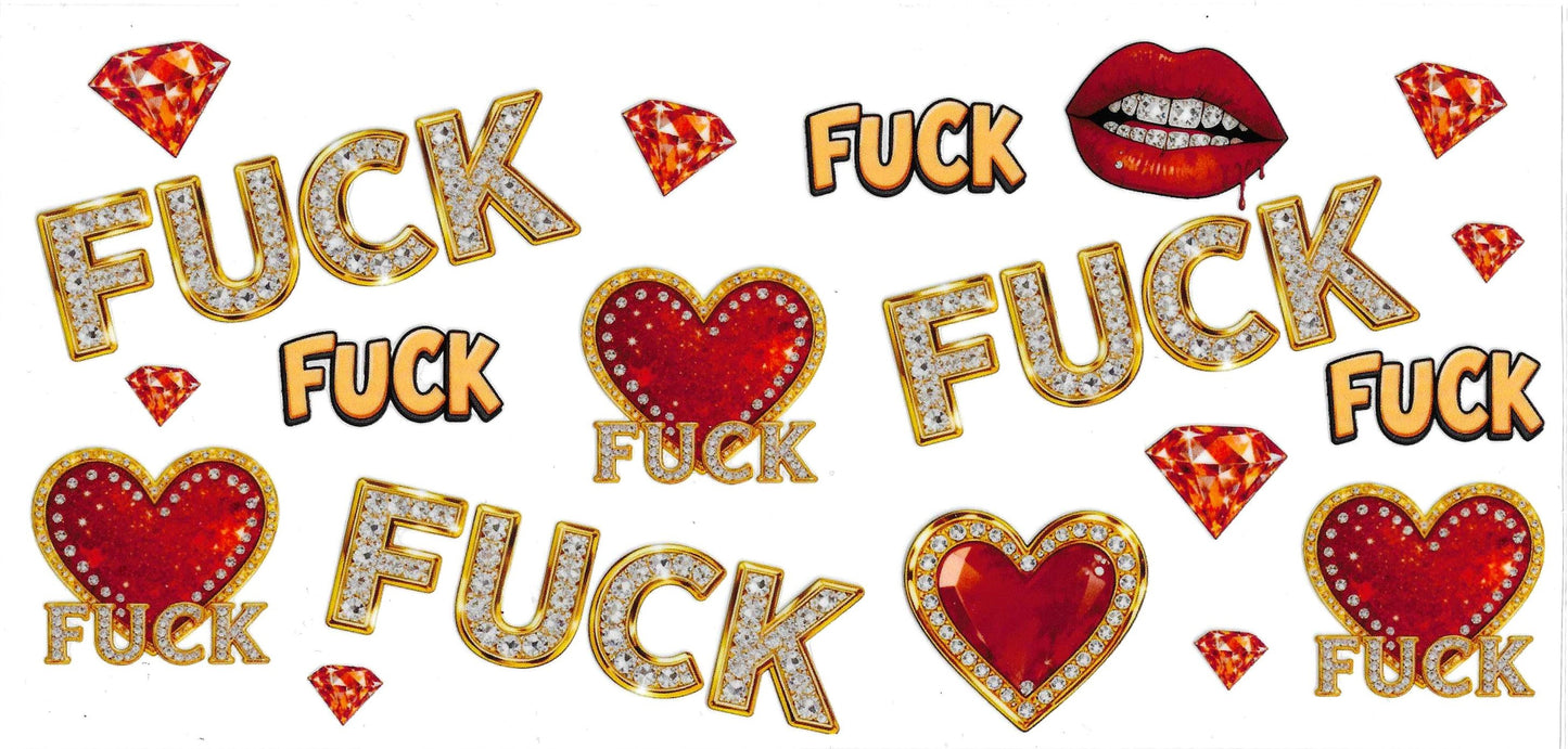 F Hearts