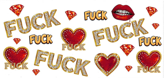 F Hearts