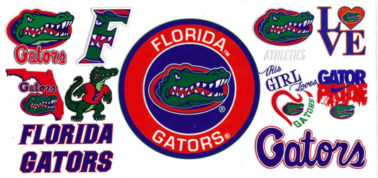 FLORIDA GATORA