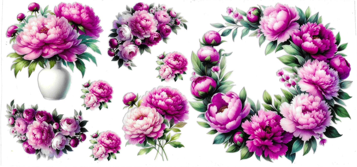 FLOWER WREATH