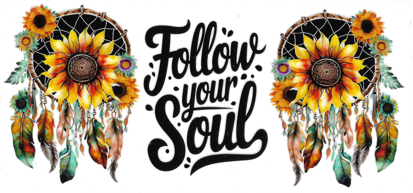 Follow Your Soul