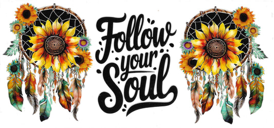 Follow Your Soul