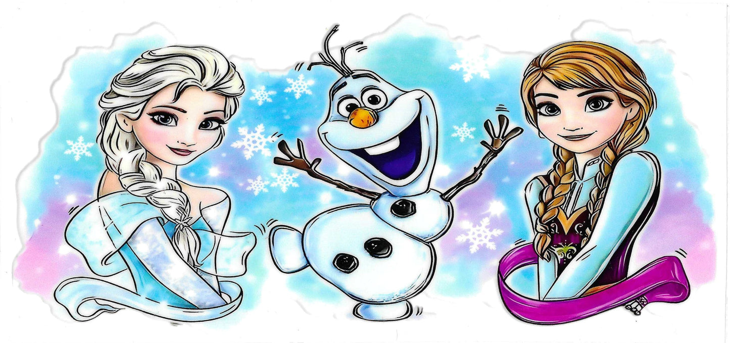 FROZEN