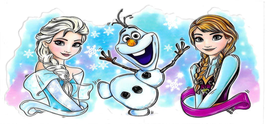 FROZEN