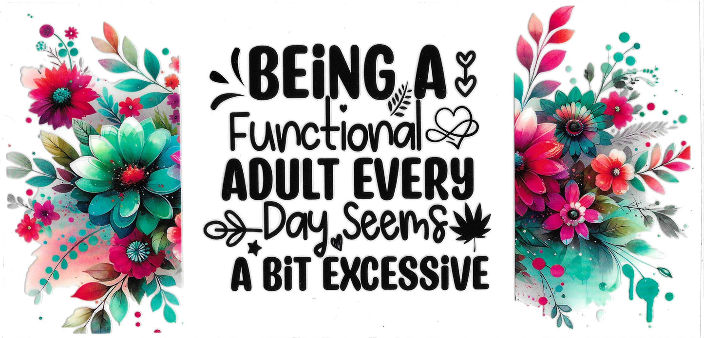 ADULT EVERYDAY