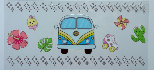 VW Buss