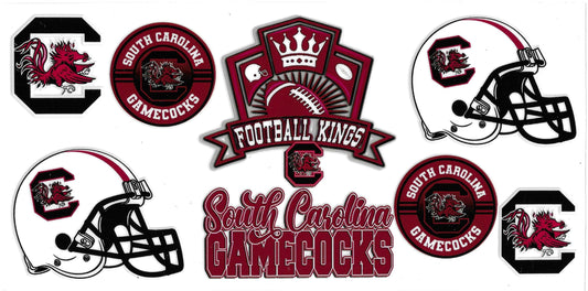 GAMECOCKS