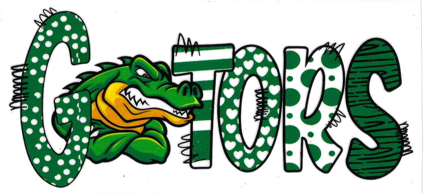 GATORS