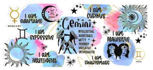 GEMINI
