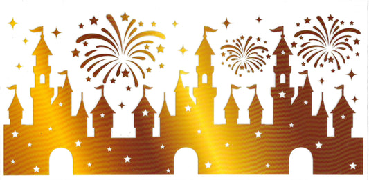 GOLD CASTLE