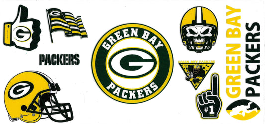 GREEN BAY PACKERS