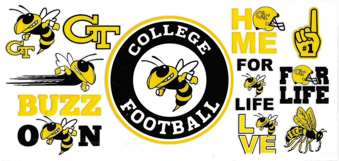 GT FOOTBALL