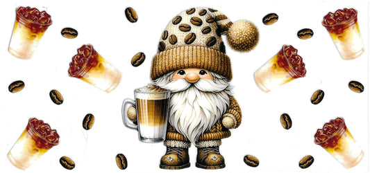 Dnome Coffee