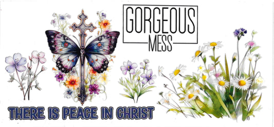 Gorgeous Mess