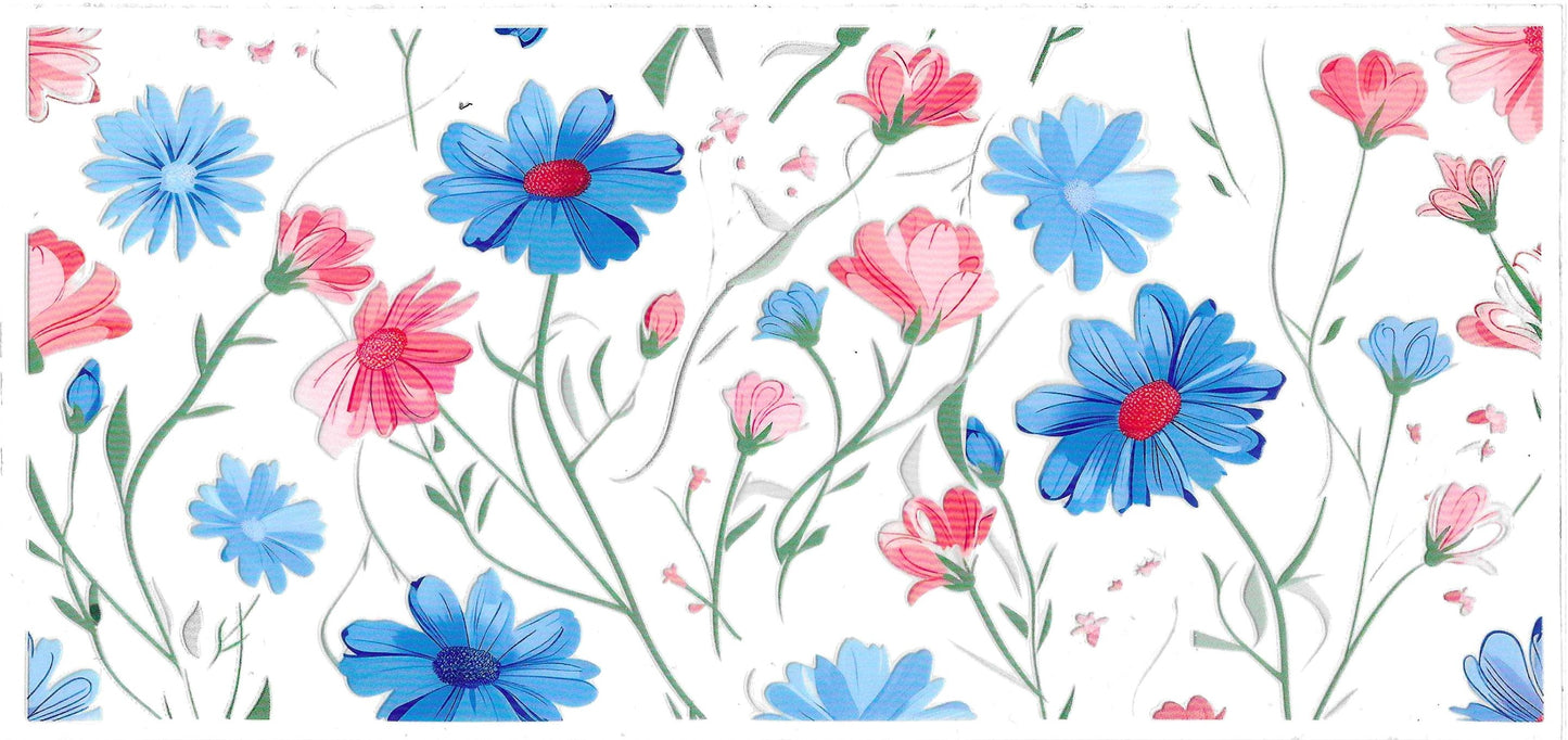HAPPY DAISIES
