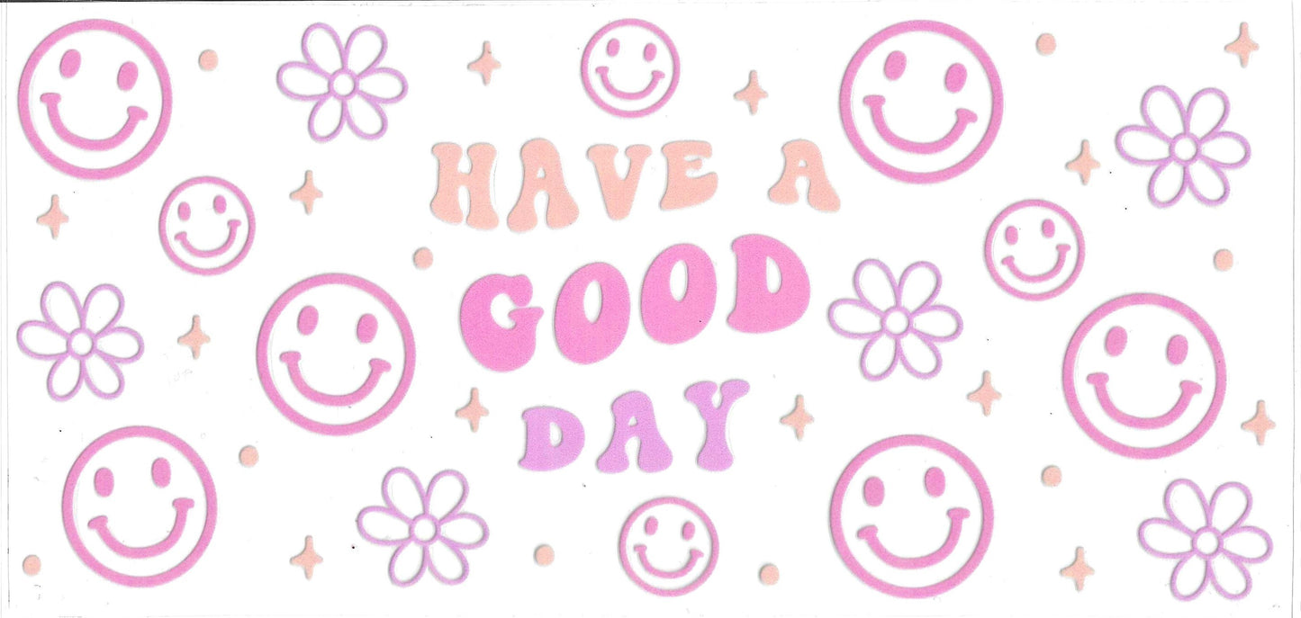 Have a Good Day