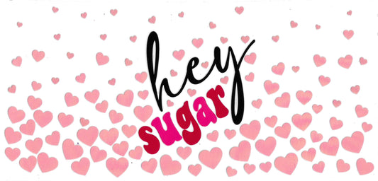 Hey Sugar