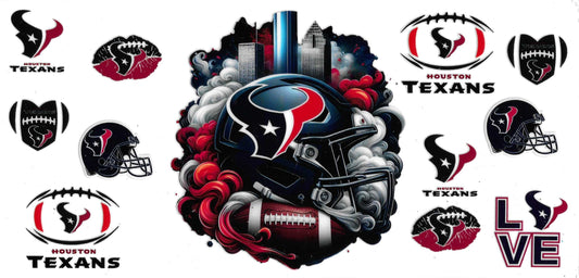 HOUSTON TEXANS
