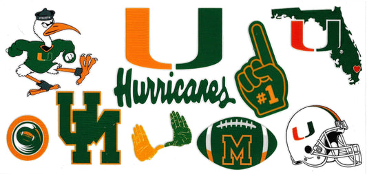 HURRICANES