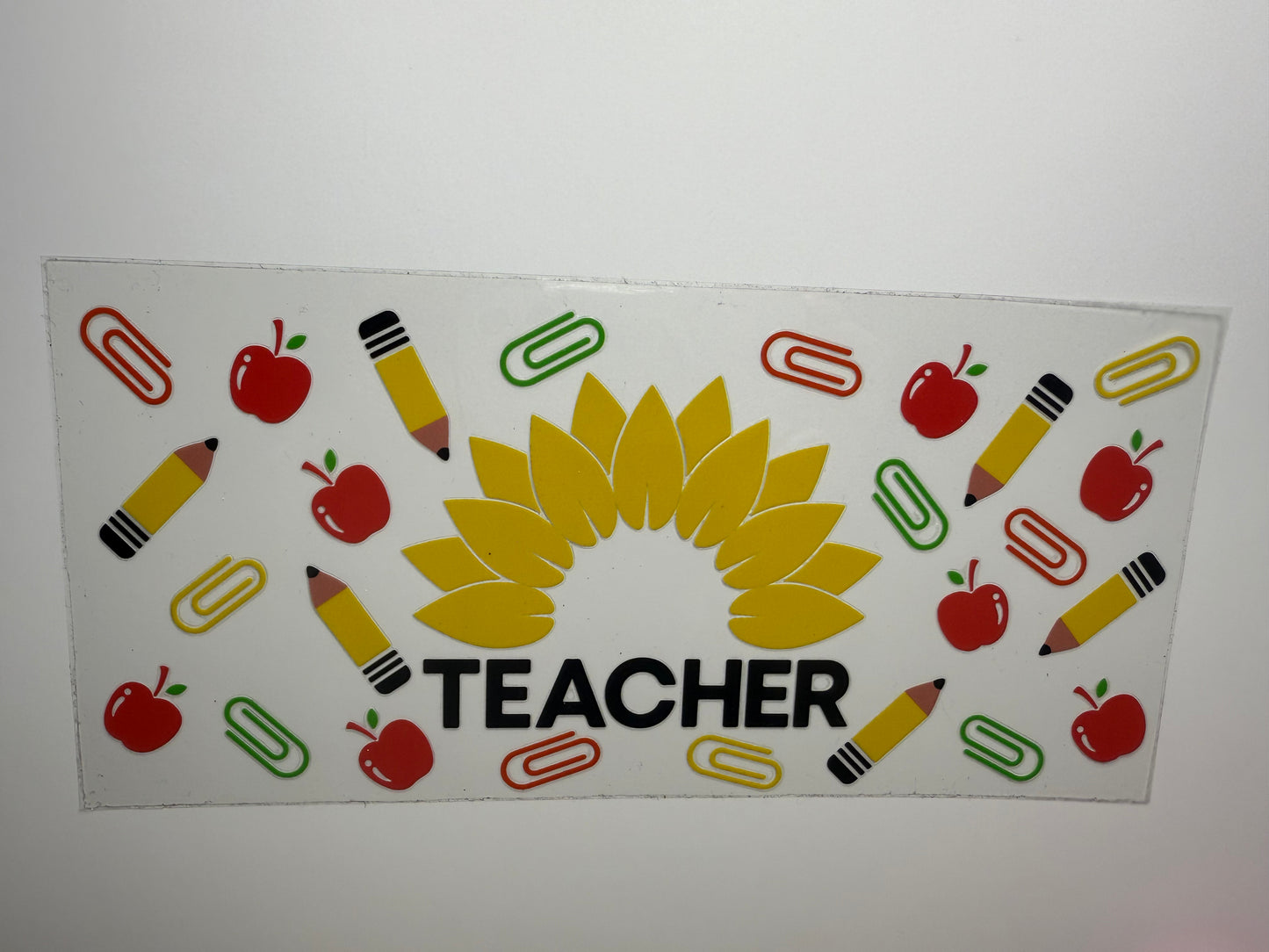 Teacher
