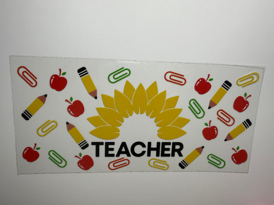 Teacher