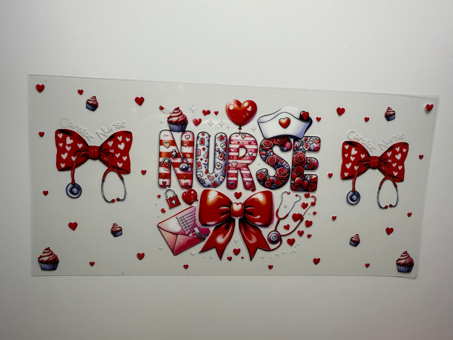Cardiac Nurse