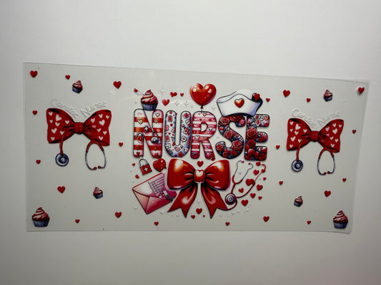 Cardiac Nurse