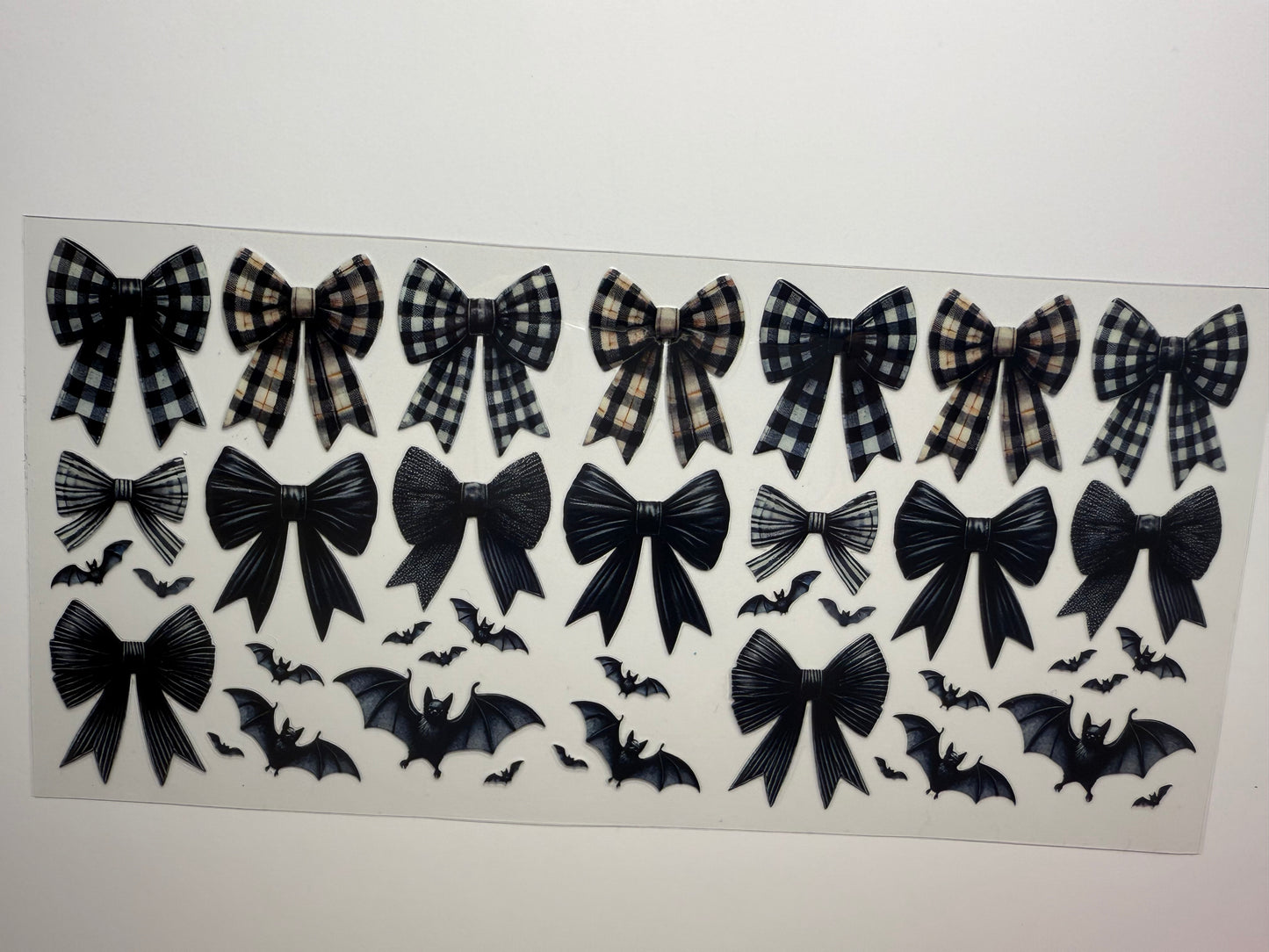 Bats & Bows