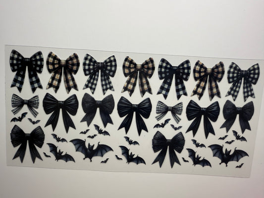 Bats & Bows
