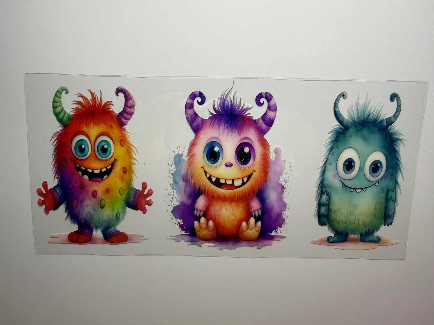 Lil monsters