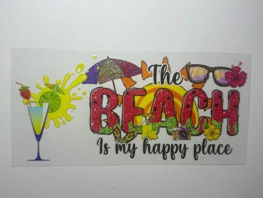 Happy place