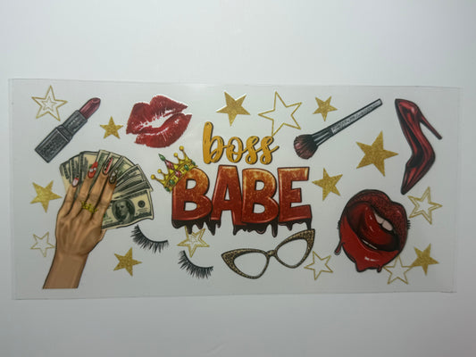 Boss babe