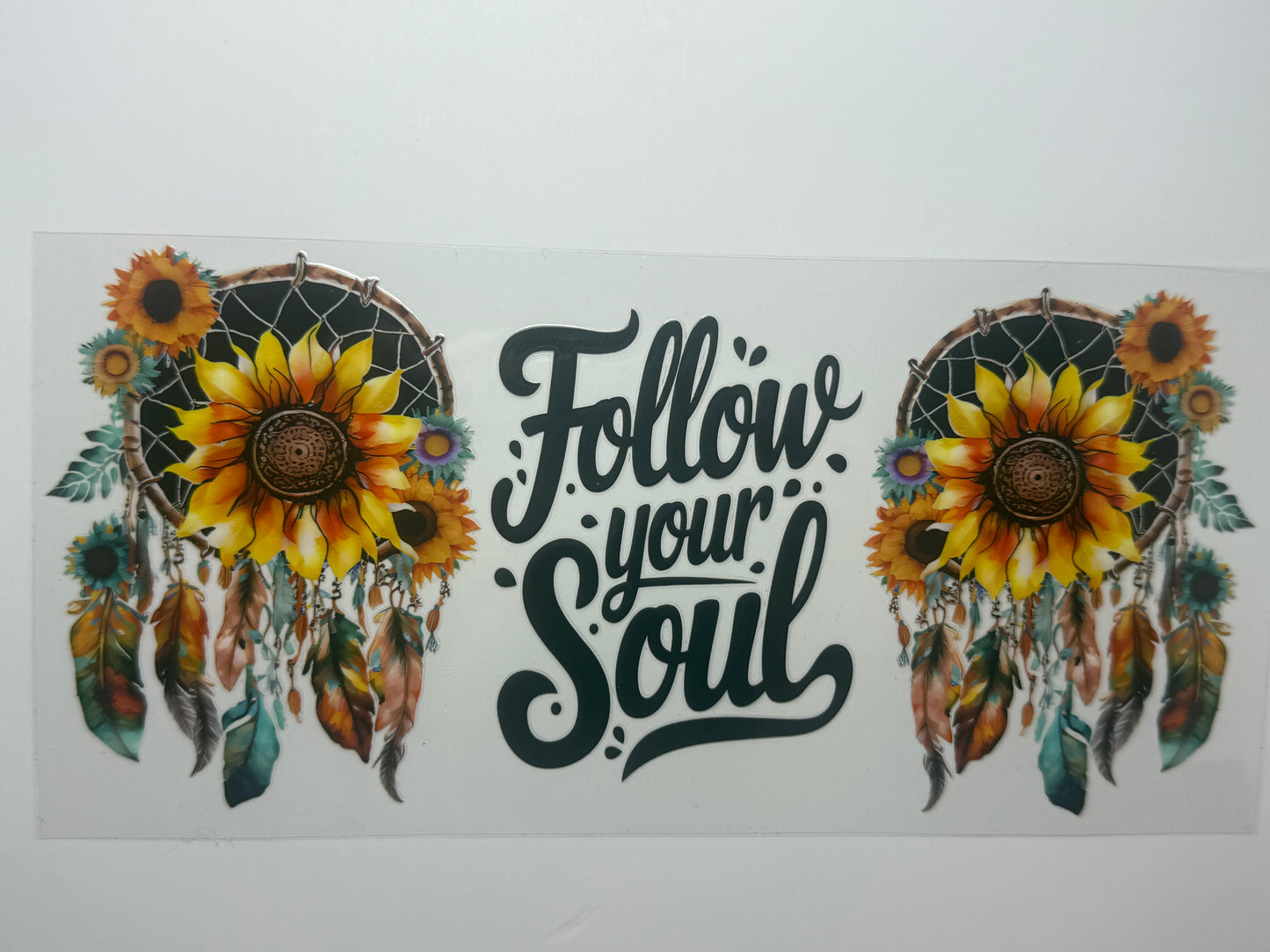 Follow your soul