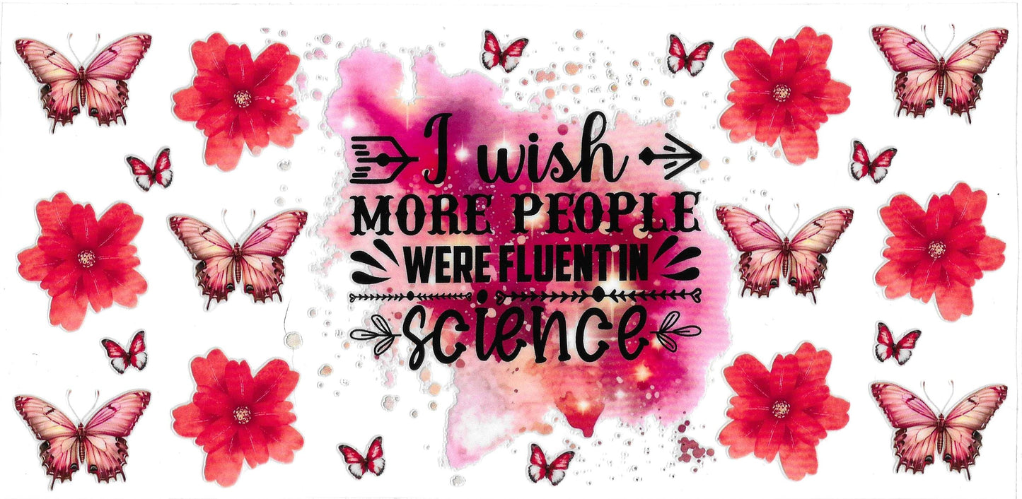 I WISH