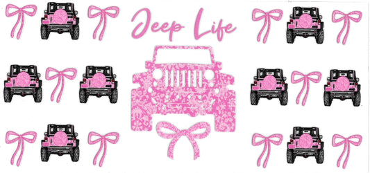 JEEP LIFE