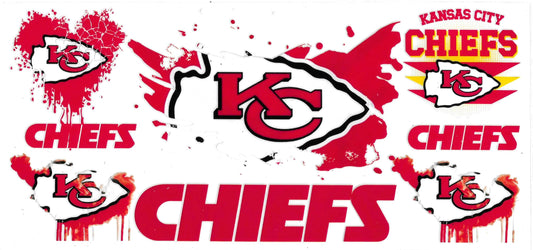 KANSAS CITY CHIEFS