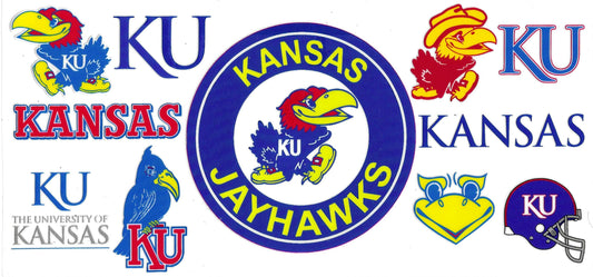 KANSAS JAYHAWKS