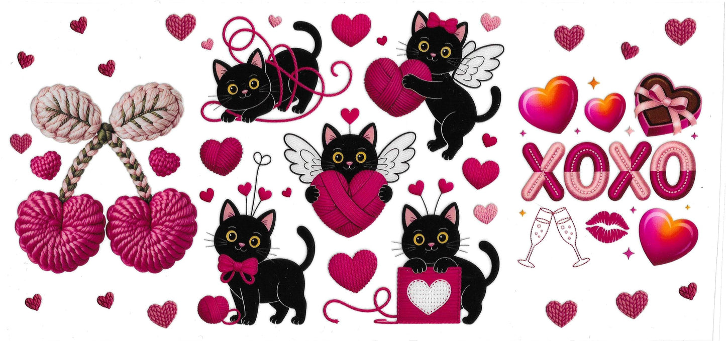 KITTY LOVE