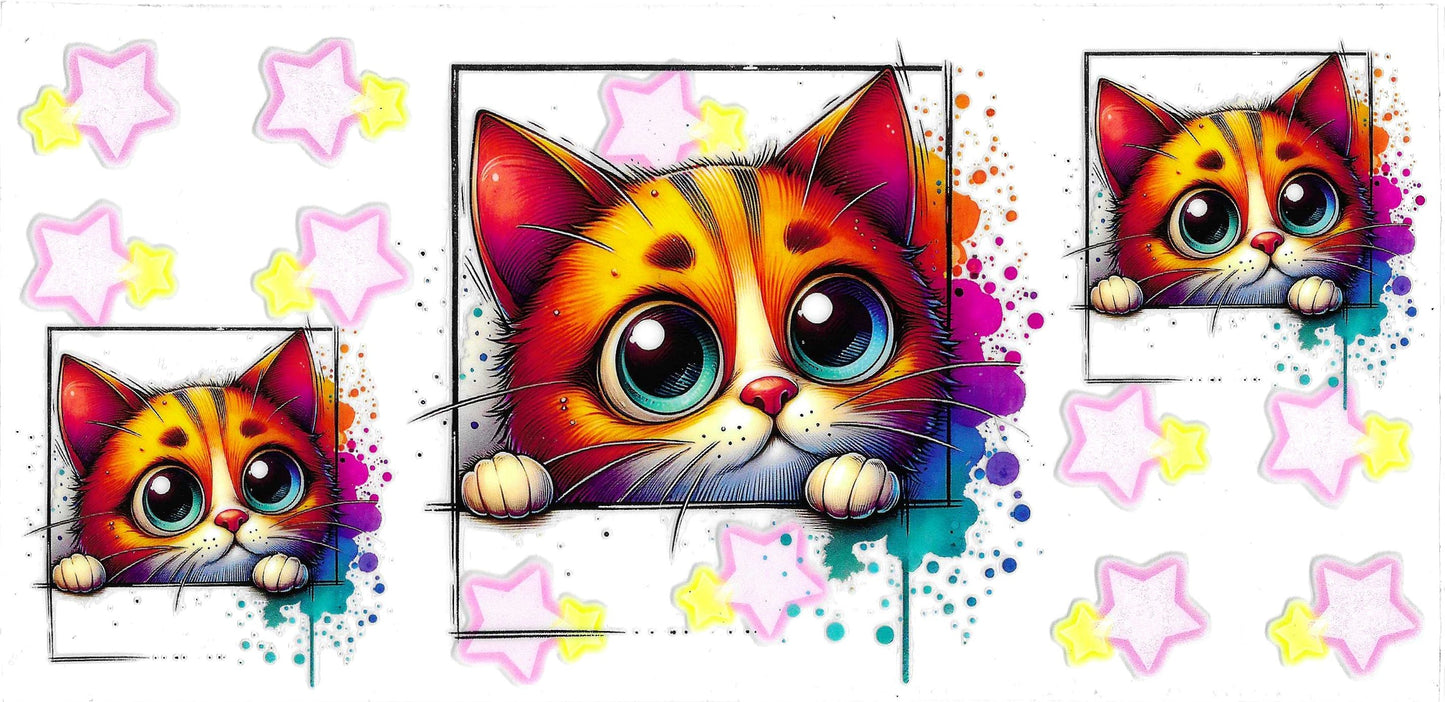 KITTY STARS