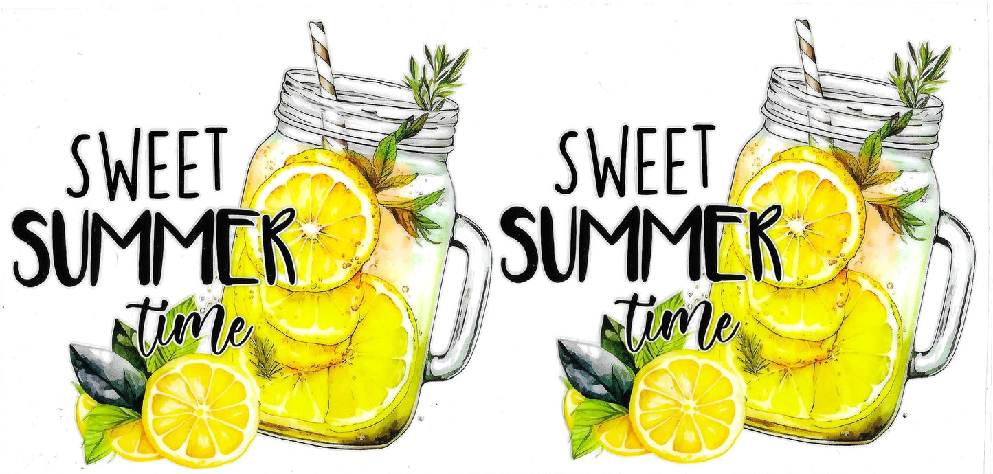 LEMONAID