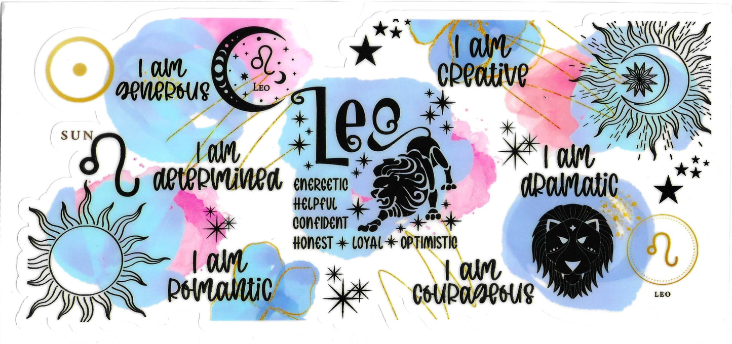 LEO