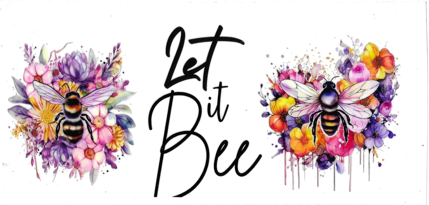 LET IT BEE